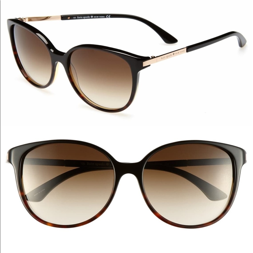 Kate Spade Shawna Sunglasses